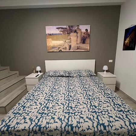 La Tule Hotel Popoli Ngoại thất bức ảnh