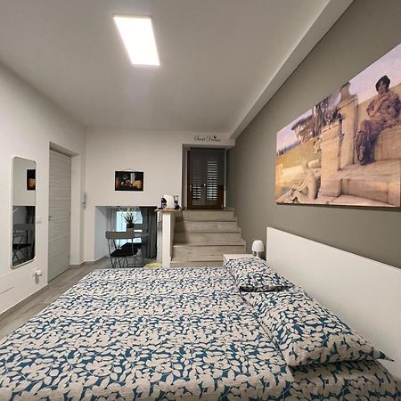La Tule Hotel Popoli Ngoại thất bức ảnh