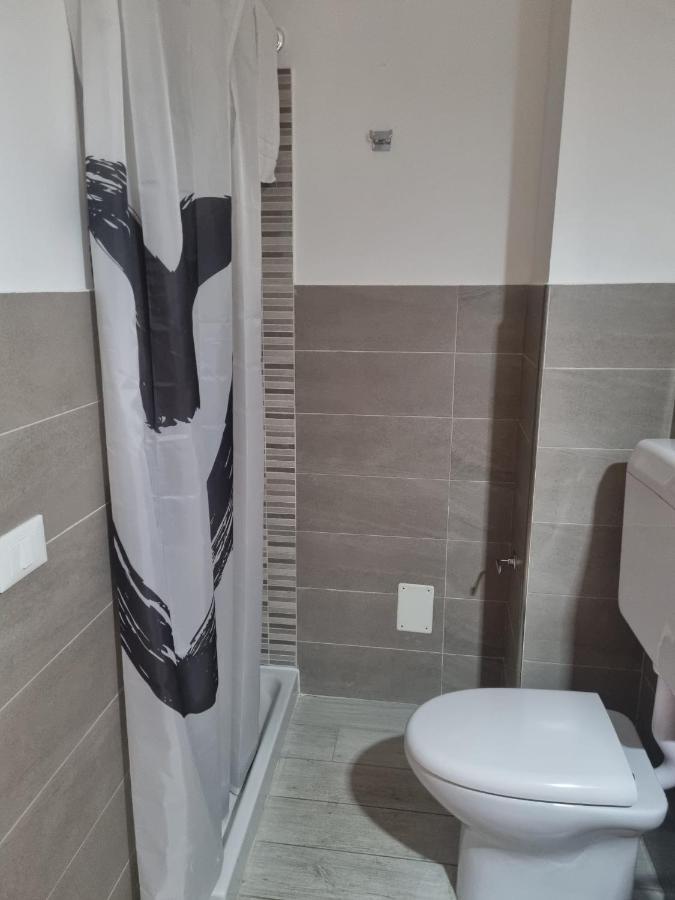 La Tule Hotel Popoli Ngoại thất bức ảnh