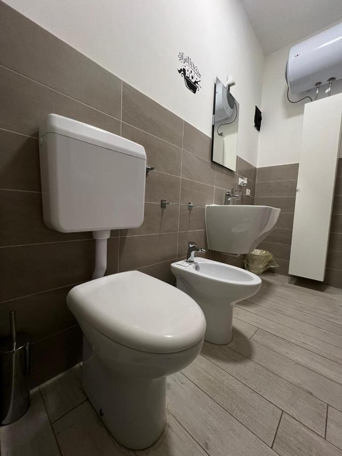 La Tule Hotel Popoli Ngoại thất bức ảnh