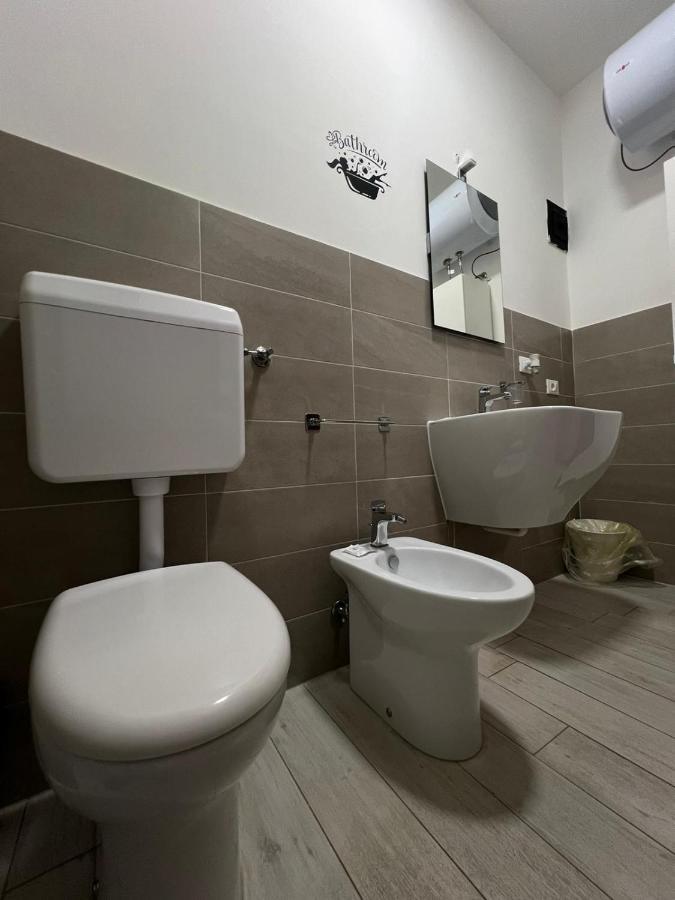 La Tule Hotel Popoli Ngoại thất bức ảnh