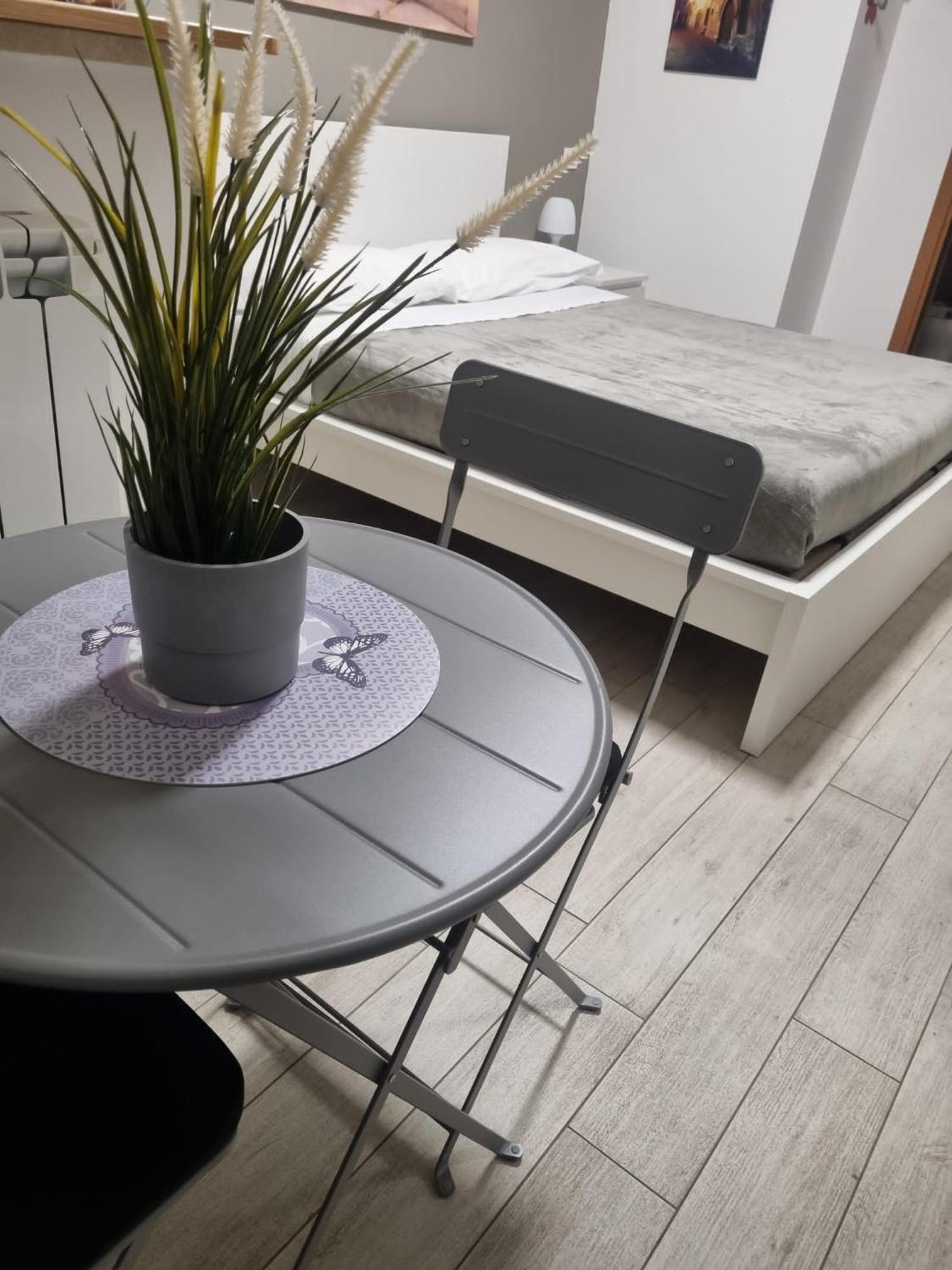 La Tule Hotel Popoli Ngoại thất bức ảnh