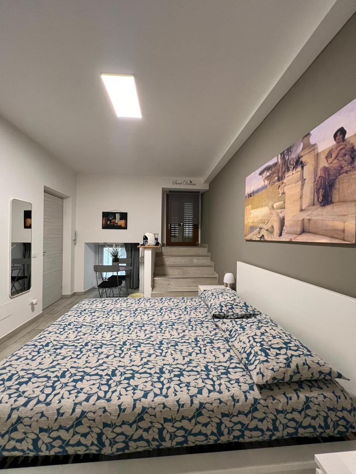 La Tule Hotel Popoli Ngoại thất bức ảnh
