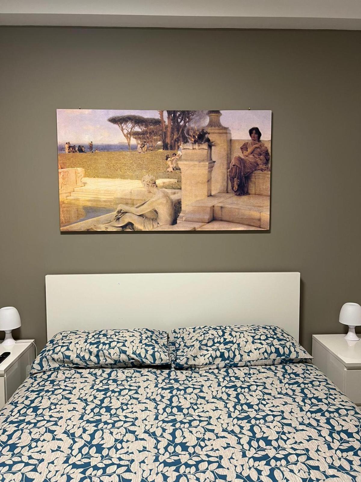 La Tule Hotel Popoli Ngoại thất bức ảnh
