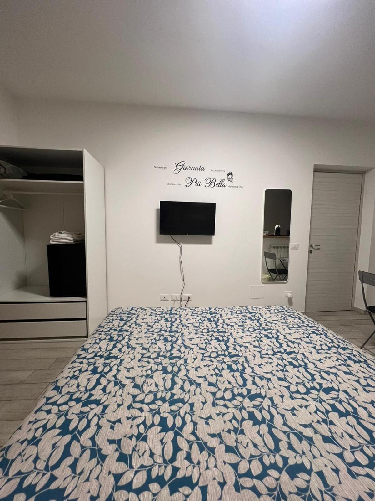 La Tule Hotel Popoli Ngoại thất bức ảnh